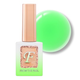 From the Nail Neon Pen Syrup Gel Single Item FS43 / 프롬더네일 네온펜 시럽젤 단품 FS43
