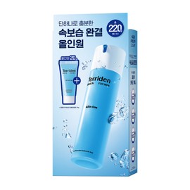 Torriden Dive In For Men Low Molecular Hyaluronic Acid All In One 200g Set (+All In One 20g) - [SET] All In One 200g (+All In One 20g)