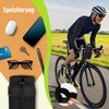 Desing Wish 12-24oz Drink Holder Bottle Holder Bicycle Without Screws