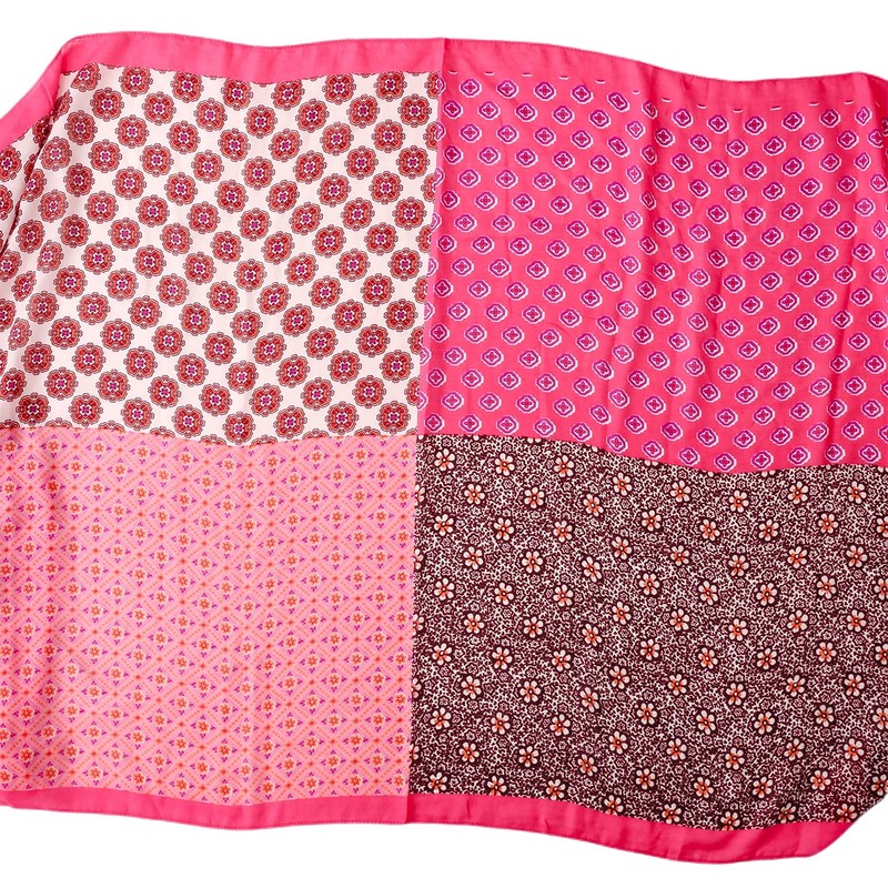 FAIRYGATE Women's Scarves & Wraps Womens Scarves Lightweight Floral Print