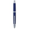 Jinhao 10 Series Press Fountain Pen Dark Blue Retractable Extra
