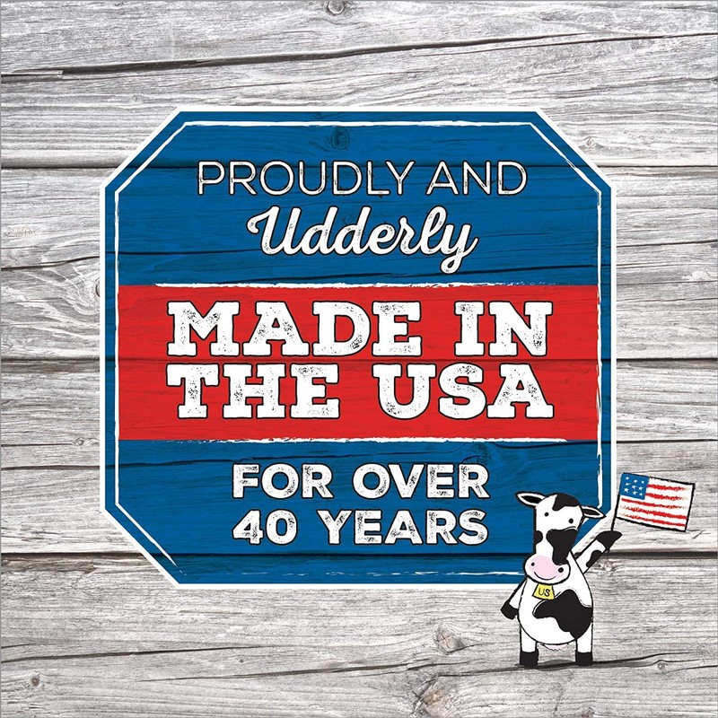 Udderly Smooth Body Cream, 10 Oz.