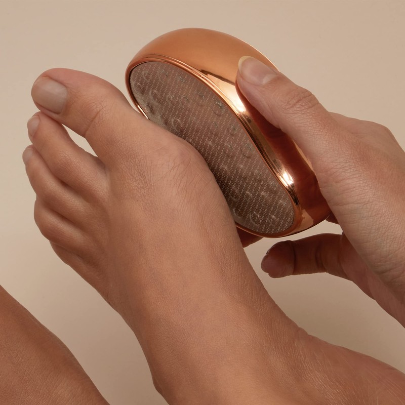 Nails Tootsie Tamer Foot File