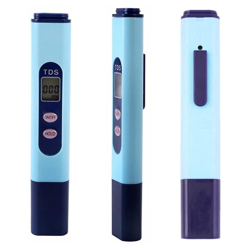 Bestgle Digital TDS Meter Water Quality TDS ppm Tester for