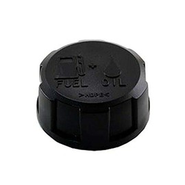 HASMX Lawn Care Replacement Blower Gas Cap for Troy Bilt Fits with Troy Bilt Models: TB926B, 41AR926G011, 41AR926G711