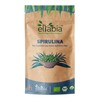 Organic Spirulina Tablets 200 g | 500 Pellets at 400