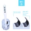 Fadlash Self-Fanning Eyelashes, Eyelash Extension, Volume Eyelashes for Volume Technique,