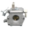NIMTEK 031AV Carburetor with Air Filter for Stihl 031 AV