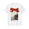 Ghost – Majesty T-Shirt