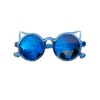 Sheri Mimi 522391022 Sunglasses Kids Sunglasses with Case CAT Ears