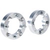 Rough Country 1.5" Wheel Spacers for Can-Am Defender | 4x137-10093