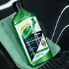 Turtle Wax T-123R Super Hard Shell Liquid Car Wax -