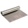 Cooking Concepts Stainless-Steel Chopper/Scraper