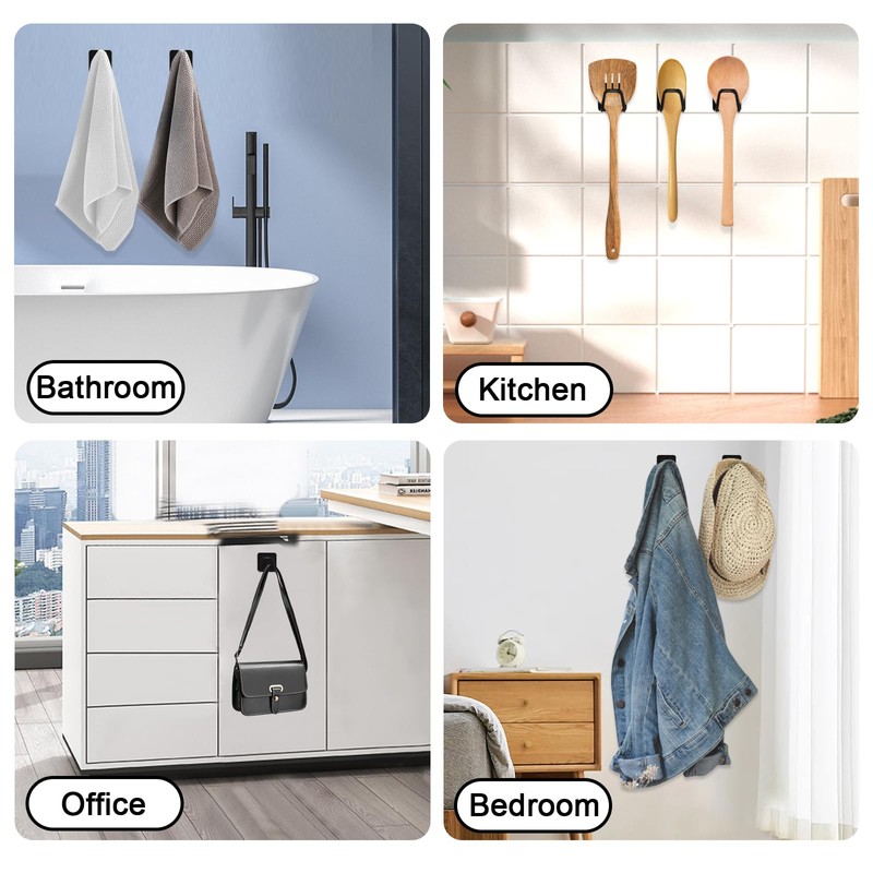 UKOFEW Pack of 2 Sponge Holder Kitchen Sponge Holder Kitchen