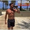 Rivalus Collagen Peptides, Unflavored, 0.66 Pound