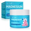 Crema Magnesio Relajante Natural Niños Mejora Calidad Sueño