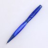 Legacy Woodturning, Fancy Pen Kit - Blue Enamel, 10 Pack