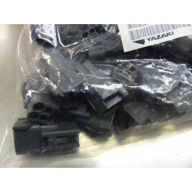 YAZAKI  7282-7020-10 Qty of 20 per Lot YAZAKI  7282-7020-10