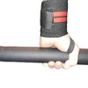 Force of Habit Cotton Wrist Wraps 18" Length 3" Wide