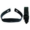 VDO Z HRM Kit Chest Belt Transmitter and Elastic Strap