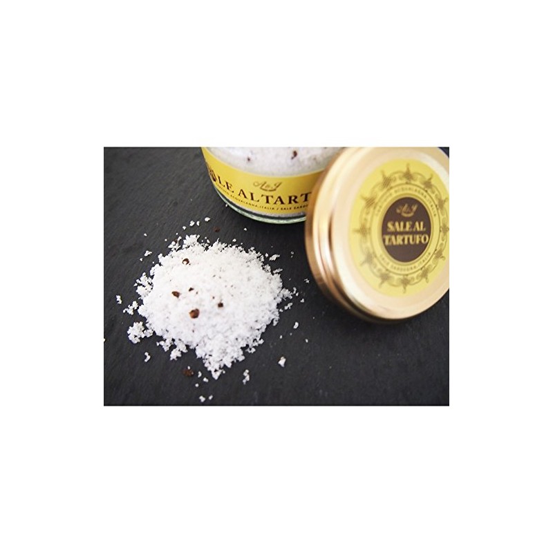 A&I T&C Truffle, Salt, 1.8 oz (50 g)
