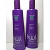 2 KUUL AMINOGEN COLOR ME MATIZANT SHAMPOO FOR GRAY BLOND