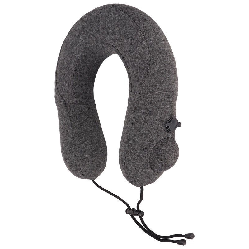 U Shaped Neck Pillow Adjustable Breathable Comfortable Neck Release Relieve