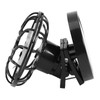 Clip On Solar Fan, Cooling Cell Fan for Travel Camping