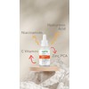 Agarta C Vitamini Serum Aydınlatıcı Koyu Leke Karşıtı (%3,5 Vitamin