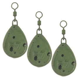 Steinn Carp Lead Set of 3 Swivels for Carp Fishing 57 g