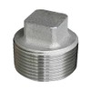Enok Square Plug 304P10A