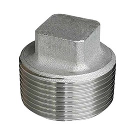 Enok Square Plug 304P10A