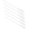 Sink Floats High Sensitivity Odorless Pack of 6 Eco-friendly Large