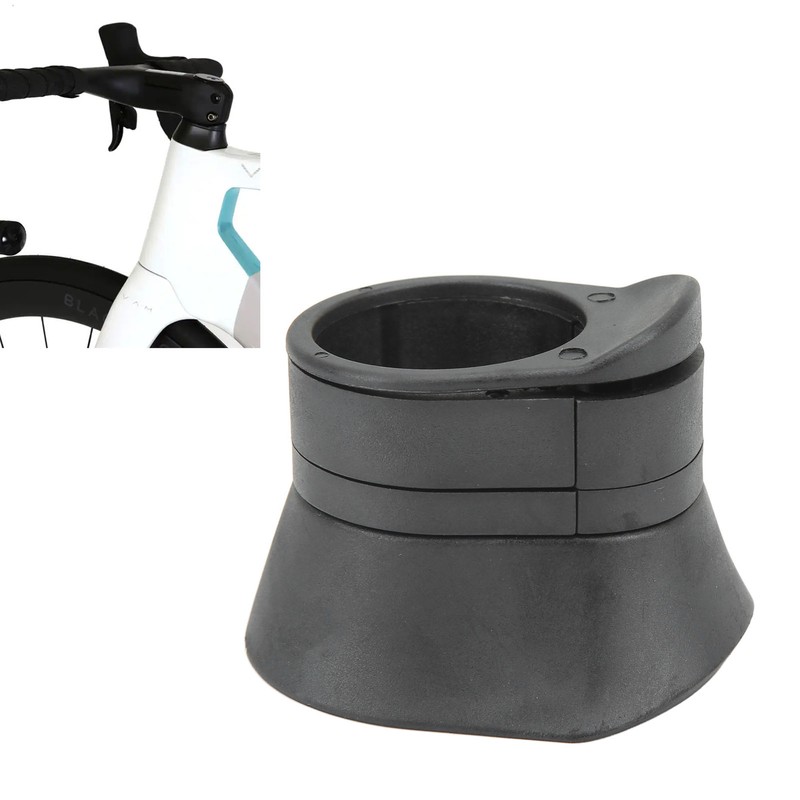 Bike Handlebar Spacer Set Mountain Bike Stem Handlebar Spacer Road