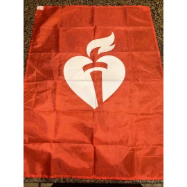 2025 kids heart challenge Finn Cape Finn’s Mission Complete New