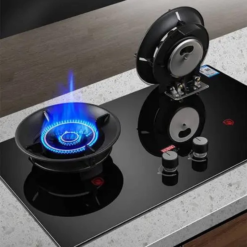 Aifeier ET 2PCS Push Botton Piezo Spark igniter, One Outlet