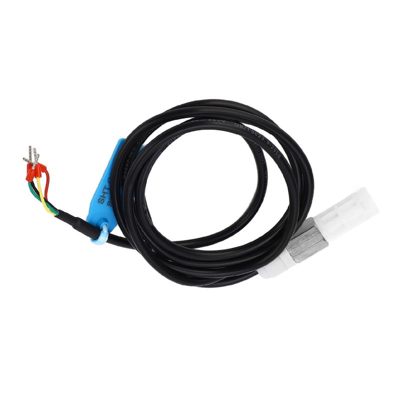 Soil Temperature Humidity Sensor High Accuracy Digital Soil Temp Moisture