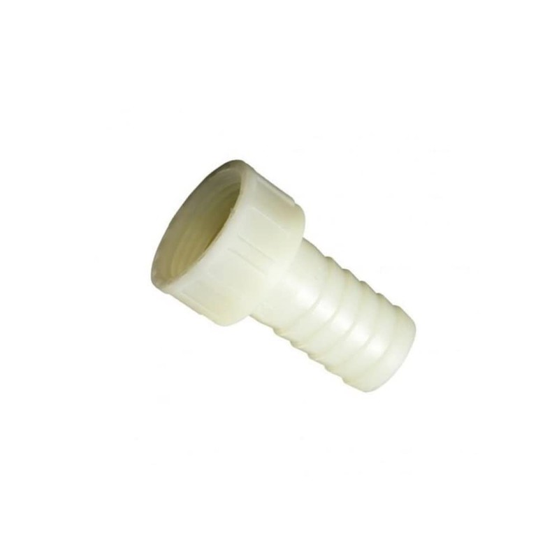 S&M 451300 Female Socket Inner Nut Approx. 46 mm (11/2