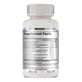 Evogen Super Dry 45 Capsulas Diurético Premium Water Loss Sabor Sin Sabor