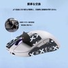 Keychron M3 Mouse Grip Tape [NOUKAJU] Keychron M3 Gaming Mouse