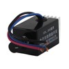 Respicefinem Universal DC 12V/24V Motor Speed Controller Switch Electronic Stepless