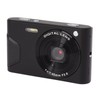 Compact Digital Camera 30MP 1080P HD Smart Pocket Digital Camera
