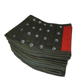 1 Pair Cut-Resistant Protection Sleeves, Anti Abrasion Safety Sleeves, Arm Protection Sleeves for Gardening Warehouse Factory Work