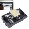 Eosnow Printhead Replacement,Safe Easy to Replace Print Head for L801,Long