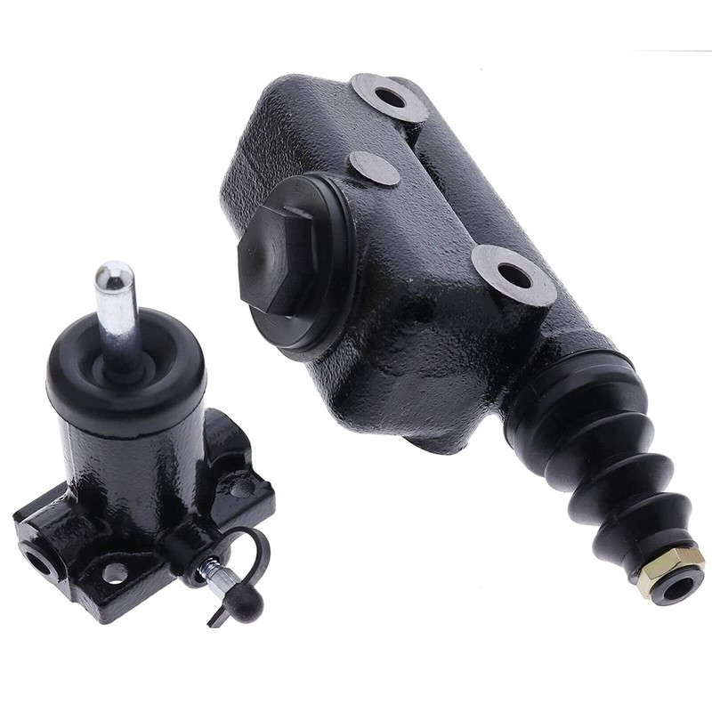 Solarhome 2X A51976 L25419 Brake Master & Slave Cylinder Kit