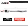 ARES 42069 – 3/8-Inch Drive 120 Tooth Ratchet – 3