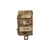 WARRIOR - A.S. Was Laser Cut Small Horizontal IFAK, Multicam