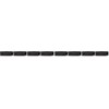 Solo Tourist LG-57 Rubber Grip, 5.1 inches (13 cm), 0.03