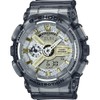 Casio Gma-s120gs-8aer Watch