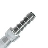 Dapetz ® 2PC Air Line Hose Bayonet Connectors 3/8" BSP